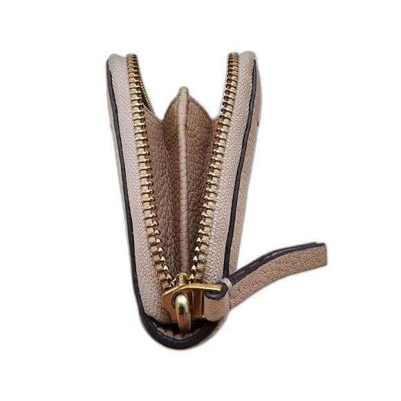 Tory Burch Zip Around Wallet - Picture 9 of 11